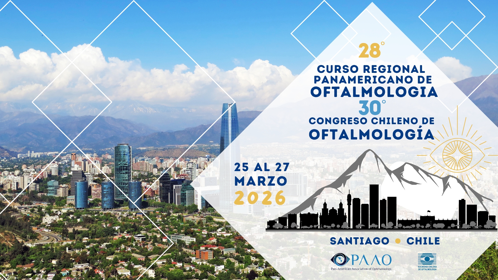 Regional y COCHIOF 2026